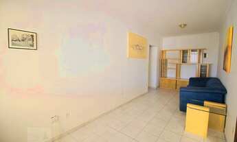 Imagem 2: Apartamento para Aluguel - Barcelona, 1 Quarto, 55 m2
