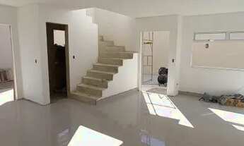 Imagem 7: SOBRADO NO PORTÃO - NOVOS - COM ESPAÇO GOURMET