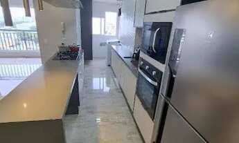 Imagem 7: Apartamento com 2 dormitórios, 75 m² - venda por R$ 850.000,00 ou aluguel por R$ 7.414,00