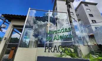 Imagem: Cond. Vivendas do Aleixo 3 qts 1 suíte