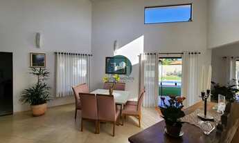 Imagem 7: SOBRADO RESIDENCIAL PALM PARK, 3 SUÍTES, PISCINA, HOLAMBRA