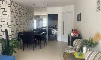 Imagem 2: Apartamento com 3 dormitórios à venda, 100 m² por R$ 640.000 - Cachoeirinha - São Paulo/SP