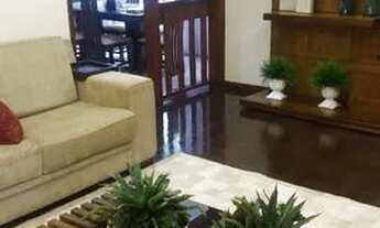 Imagem 7: Casa com 4 dormitórios para alugar em Belo Horizonte