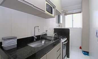 Imagem 5: Apartamento para Venda - 60m², 2 dormitórios, sendo 1 suites, 1 vaga - Teresópolis