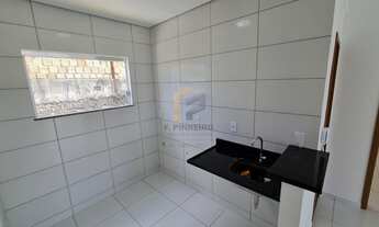 Imagem 4: Apartamento 02 quartos - 02 vagas - Novo Aleixo - Entrada parcelada!