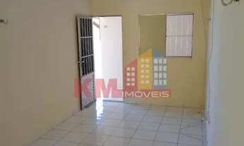 Imagem 4: LOCAÇÃO! Apartamento no Residencial Mônaco em Mossoró-RN!