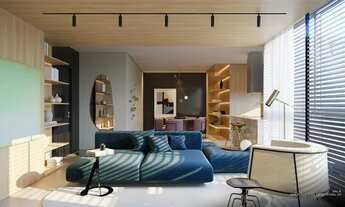 Imagem 3: Apartamento para venda possui 97 metros quadrados com 3 quartos em Anchieta - Belo Horizon