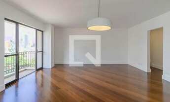 Imagem 7: Apartamento à Venda - Vila Madalena, 2 Quartos, 126 m2