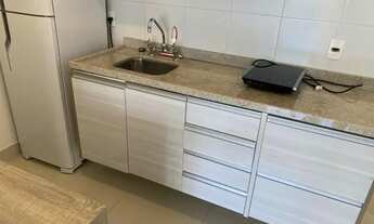 Imagem 7: Apto 1 suíte mobiliado - Prox. metrô Paraíso