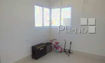 Imagem 4: Casa à venda em Condomínio: Residencial Parque dos Alecrins - Parque dos Alecrins - Campin