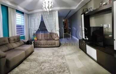 Imagem 4: SAO PAULO - Casa Padrão - IPIRANGA