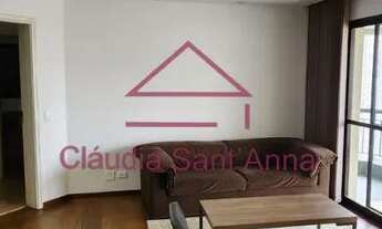 Imagem 4: Apto 4 dorms, 3 vagas de garagem 132m²