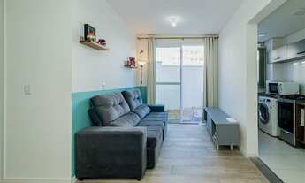 Imagem 2: PORTO ALEGRE - Apartamento Padrão - Morro Santana