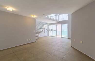 Imagem 3: Apartamento Locação Vila Mariana 142 m² 3 Dormitórios