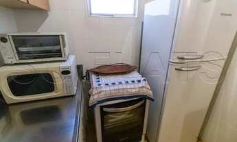 Imagem 6: Augusta Flat - lindo apartamento mobiliado no Jardim Paulista