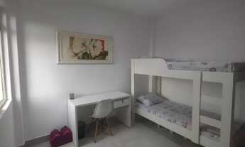 Imagem 7: V- Vendo lindo apto reformado Renascença 3/4 R$ 450.000