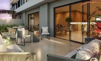 Imagem: GOIâNIA - Apartamento Padrão - Jardim