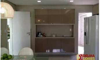 Imagem 4: JOãO PESSOA - Casa de Condomínio - Altiplano Cabo Branco