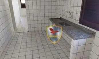 Imagem 4: Casa com 3 dormitórios para alugar, 110 m² - Nova Parnamirim - Parnamirim/RN