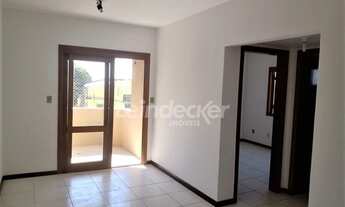 Imagem 2: Apartamento de 1 quarto para alugar no bairro Santo Antônio