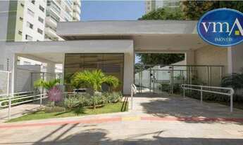 Imagem 2: Apartamento com 3 dormitórios para alugar, 97 m² por R$ 4.419/mês - Consil - Cuiabá/MT