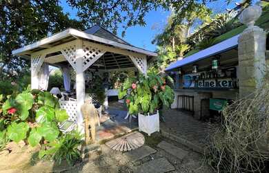 Imagem 3: Casa de condomínio para venda possui 936 metros quadrados com 4 quartos