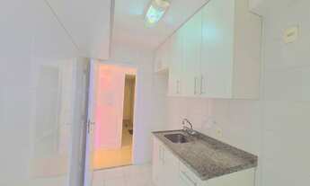 Imagem 6: Apartamento para locação, 64m², 2 dormitórios, sendo 1 suíte, 2 banheiros, 1 sala, 1 vaga