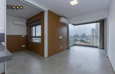 Imagem 7: Apartamento com 1 dormitório para alugar, 37 m² por R$ 3.490,00/mês - Aclimação - São Paul