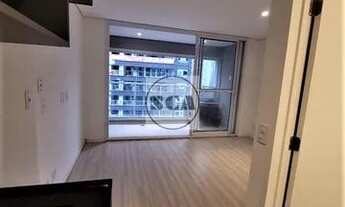 Imagem 3: Studio Semi-Mobiliado em Vila Clementino - São Paulo