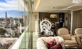 Imagem 7: Apartamento com 4 dormitórios para alugar, 278 m² - Jardim das Colinas - São José dos Cam