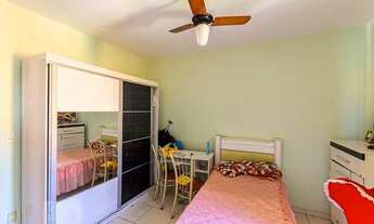 Imagem 6: Apartamento para Aluguel - Fonseca, 2 Quartos, 70 m2