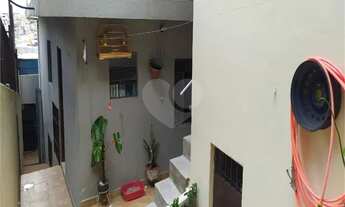 Imagem 2: Casa-São Paulo-BRASILÂNDIA