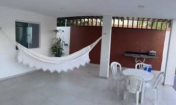 Imagem 2: ALUGO CASA MOBILIADO 4 QUARTOS NO FAROL