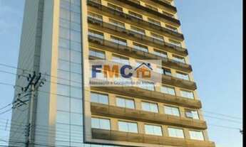 Imagem: Flat a venda em frente ao CEFET/MG no bairro