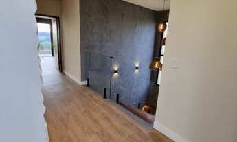 Imagem 4: CASA - 4 SUITES - RESIDENCIAL JAGUARY - SJC