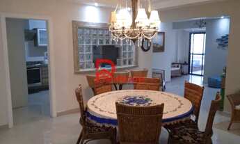 Imagem 4: Apartamento com 2 dorms, Canto do Forte, Praia Grande, Cod: 4723