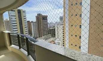 Imagem 6: Apartamento 4 Suítes no Renascença - Alugar