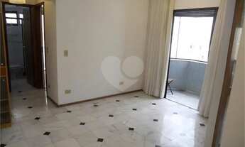 Imagem 2: São Paulo - Apartamento Padrão - MOEMA