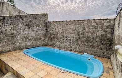 Imagem 7: Casa com 3 quartos para alugar, 180 m² por R$ 296/mês - Piratininga - Niterói/RJ