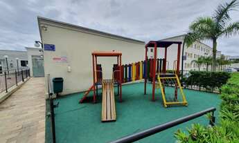 Imagem 2: Apartamento de 2 quartos para alugar no bairro Areias