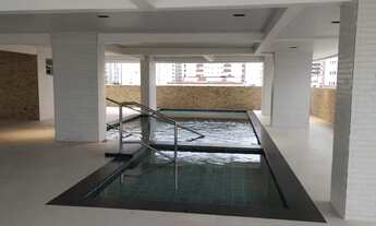 Imagem 5: Apartamento VISTA MAR possui 88m² com 2 quartos em Ocian - Praia Grande - SP