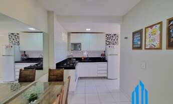 Imagem 5: Apartamento 2 quartos sendo 1 suite a venda Praia do Morro Guarapari ES