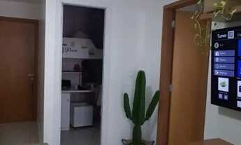 Imagem 4: Taguá Life, Apto 2quartos, armários, varanda gourmet, só 315mil Ac fgts, ágio ou quitado