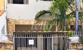 Imagem: São Paulo - Casa Padrão - Mooca