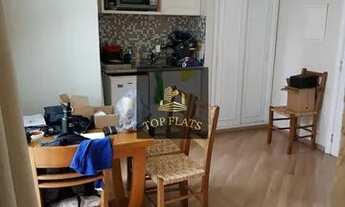 Imagem 2: Flat disponível na Consolação