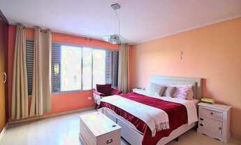 Imagem 7: Apartamento à Venda - Baeta Neves, 4 Quartos, 200 m2