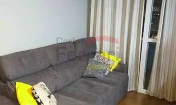 Imagem: APARTAMENTO SANTANA 1 DORMITÓRIO