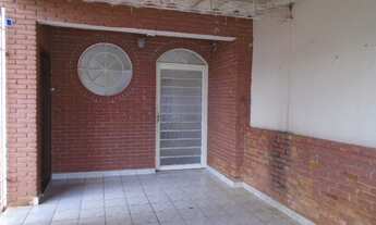 Imagem: Casa para aluguel tem 100 metros quadrados