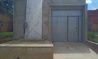 Imagem: Casa bem localizada com garagem/ Belém