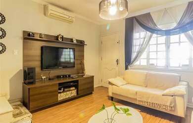 Imagem 3: CASA RESIDENCIAL em São Paulo - SP, Vila Nova Manchester